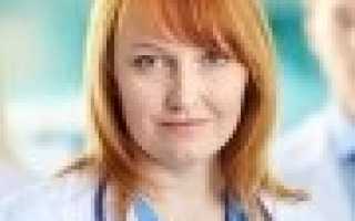 Последствия пневмонии